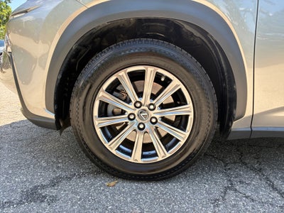 2019 Lexus NX 300 NX 300