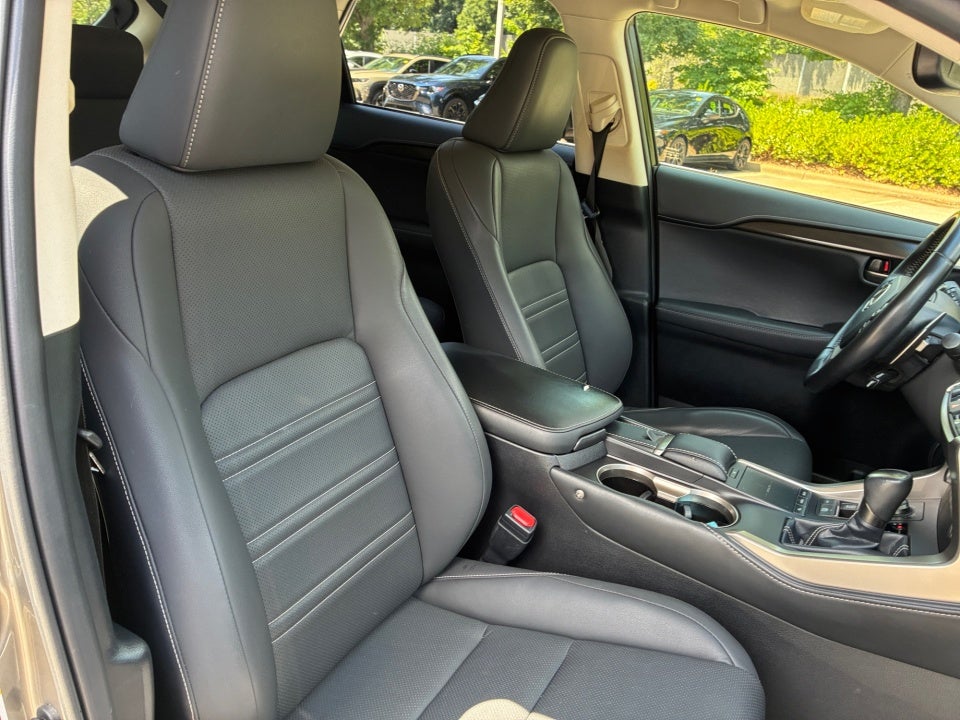 2019 Lexus NX 300 NX 300