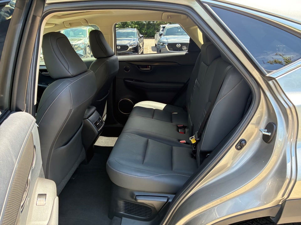 2019 Lexus NX 300 NX 300