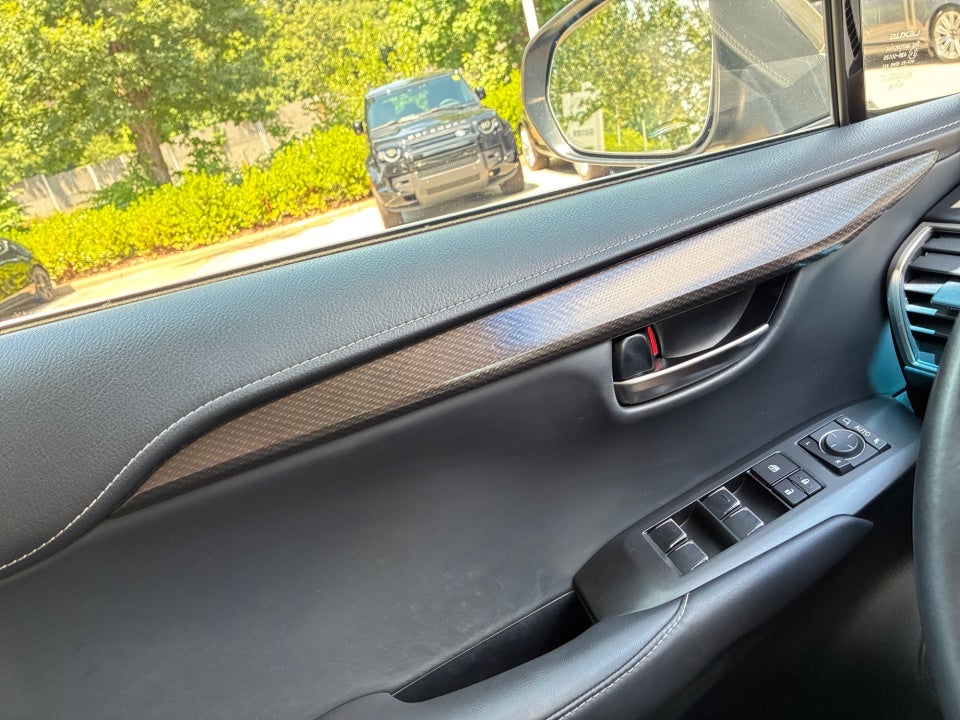 2019 Lexus NX 300 NX 300