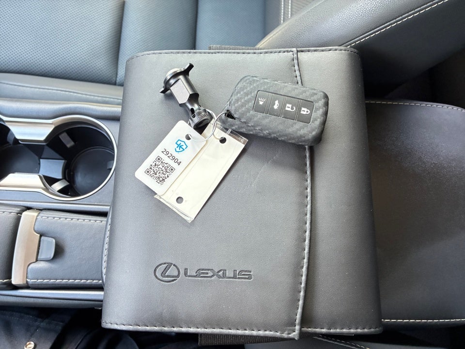 2019 Lexus NX 300 NX 300