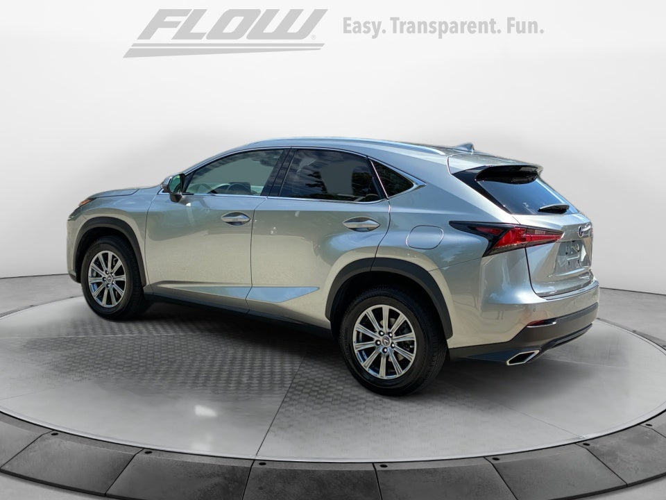 2019 Lexus NX 300 NX 300