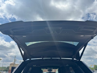 2018 Land Rover Range Rover 5.0L V8 Supercharged