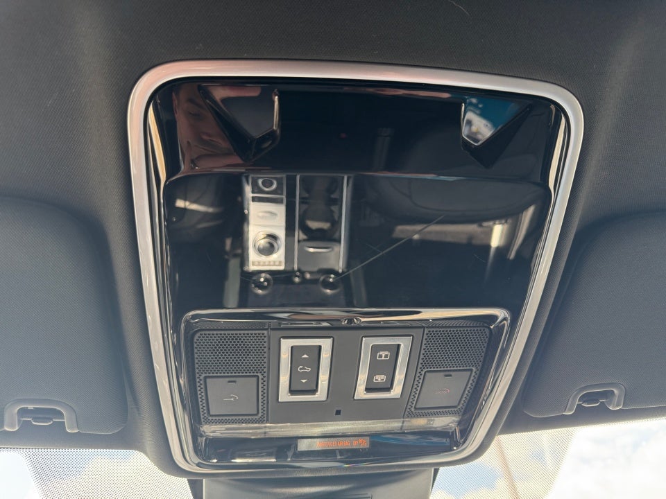 2018 Land Rover Range Rover 5.0L V8 Supercharged