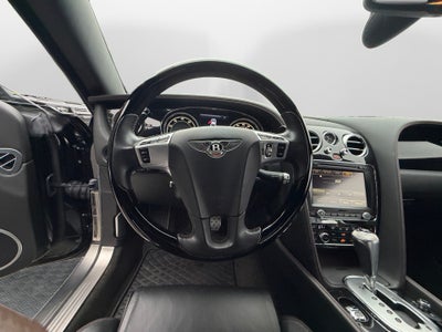 2013 Bentley Continental GT Speed
