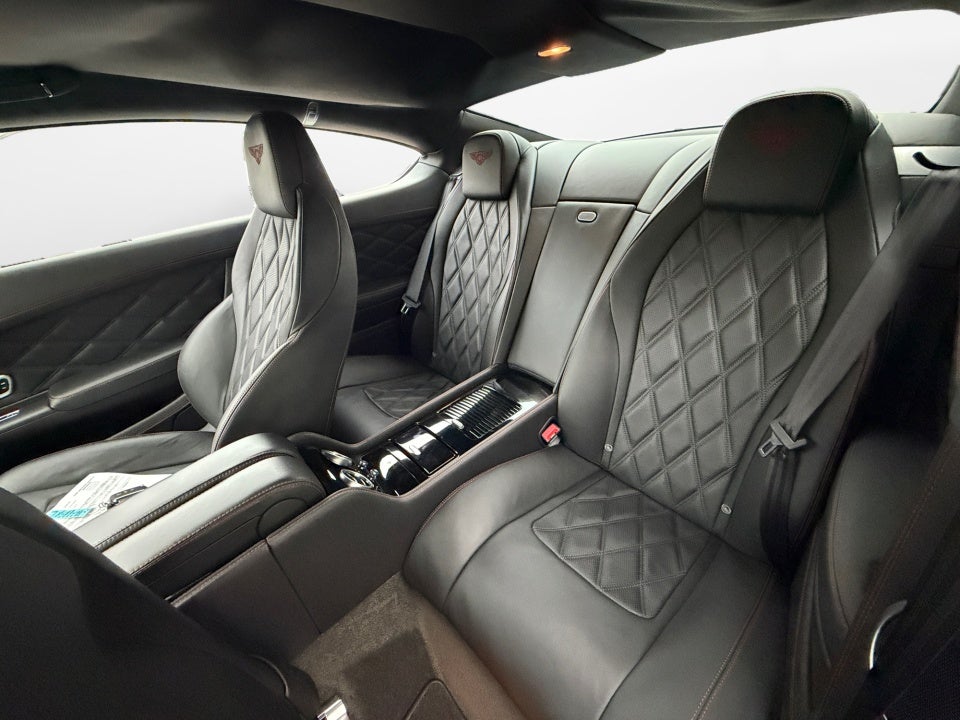 2013 Bentley Continental GT Speed