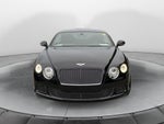 2013 Bentley Continental GT Speed
