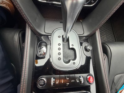 2013 Bentley Continental GT Speed