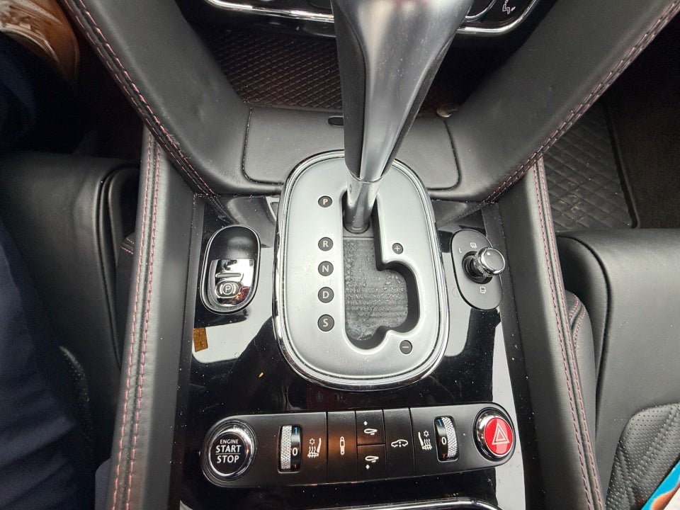 2013 Bentley Continental GT Speed
