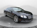 2013 Bentley Continental GT Speed