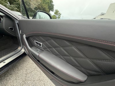 2013 Bentley Continental GT Speed