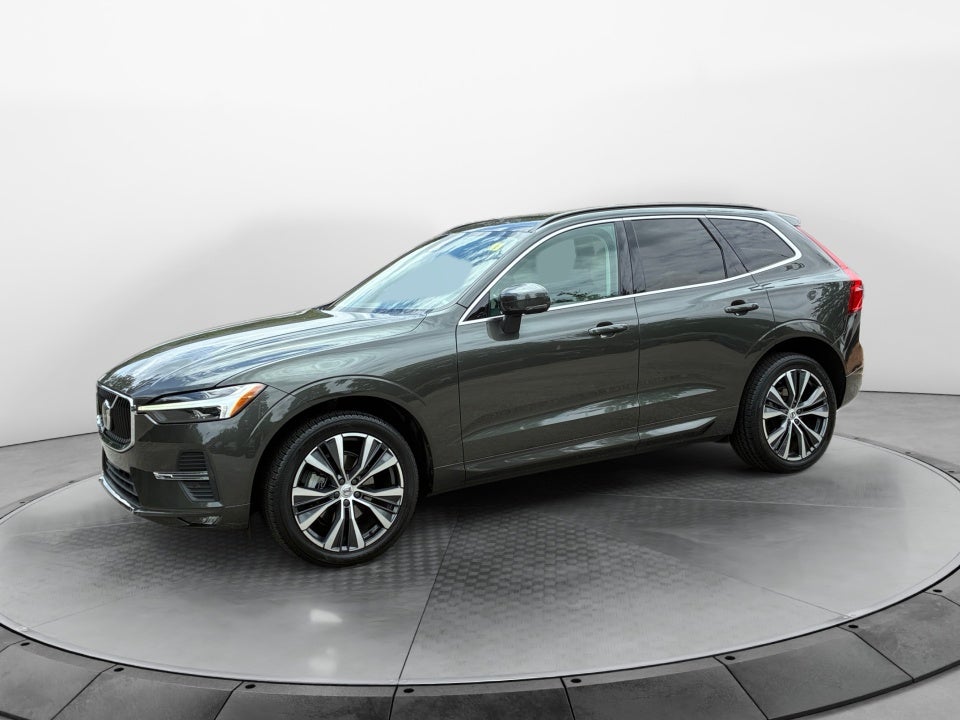 2022 Volvo XC60 Momentum