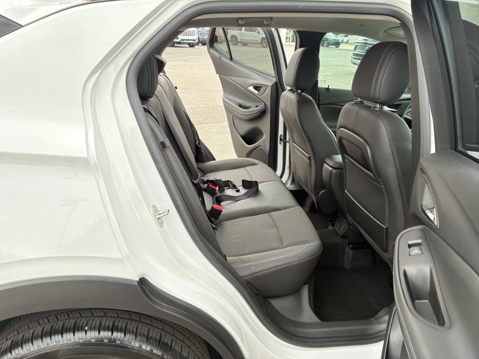 2023 Buick Encore GX Preferred AWD