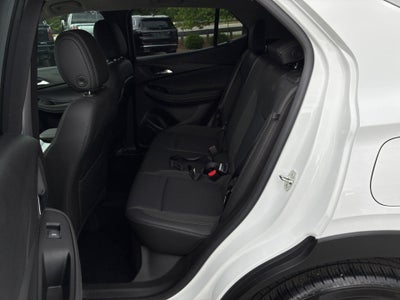 2023 Buick Encore GX Preferred AWD