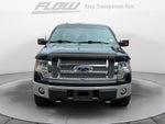 2012 Ford F-150 Lariat