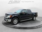 2012 Ford F-150 Lariat