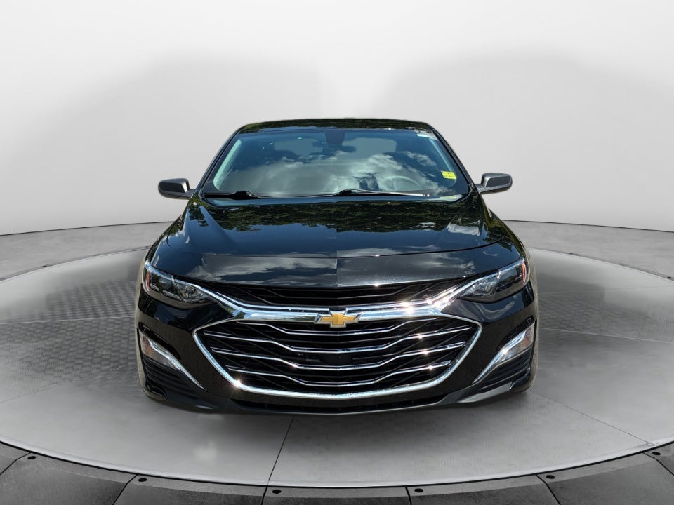 2021 Chevrolet Malibu FWD LS
