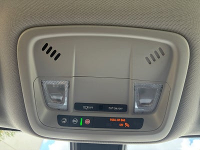 2021 Chevrolet Malibu FWD LS