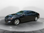 2021 Chevrolet Malibu FWD LS
