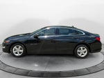 2021 Chevrolet Malibu FWD LS