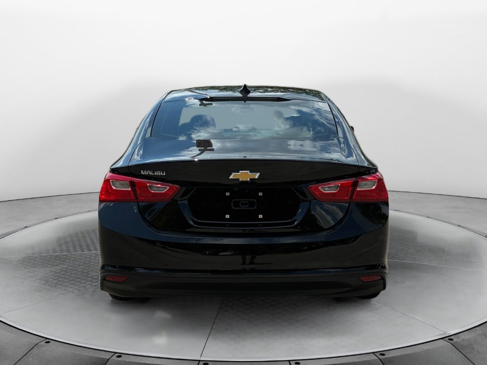 2021 Chevrolet Malibu FWD LS