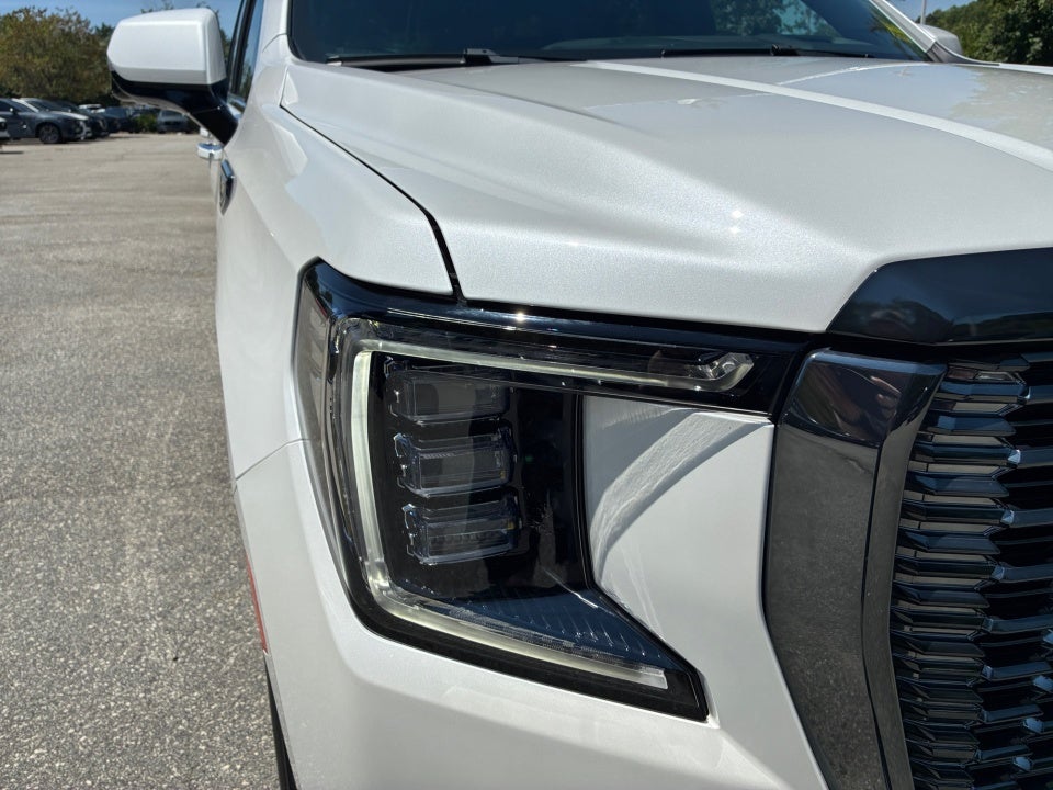2024 GMC Yukon XL Denali Ultimate