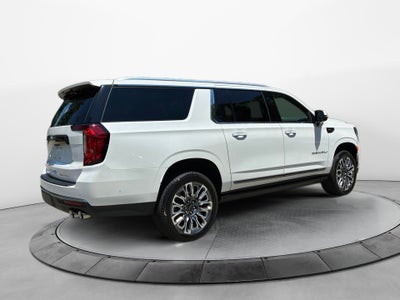 2024 GMC Yukon XL Denali Ultimate