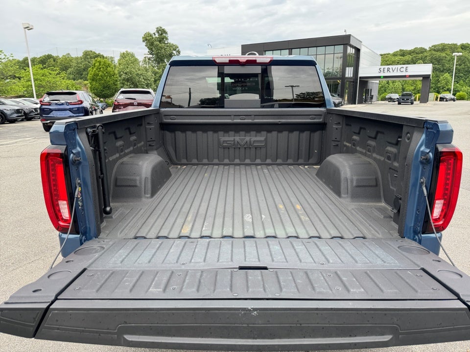 2025 GMC Sierra 1500 4WD Crew Cab Short Box Denali