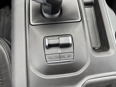 2025 GMC Sierra 1500 4WD Crew Cab Short Box Denali