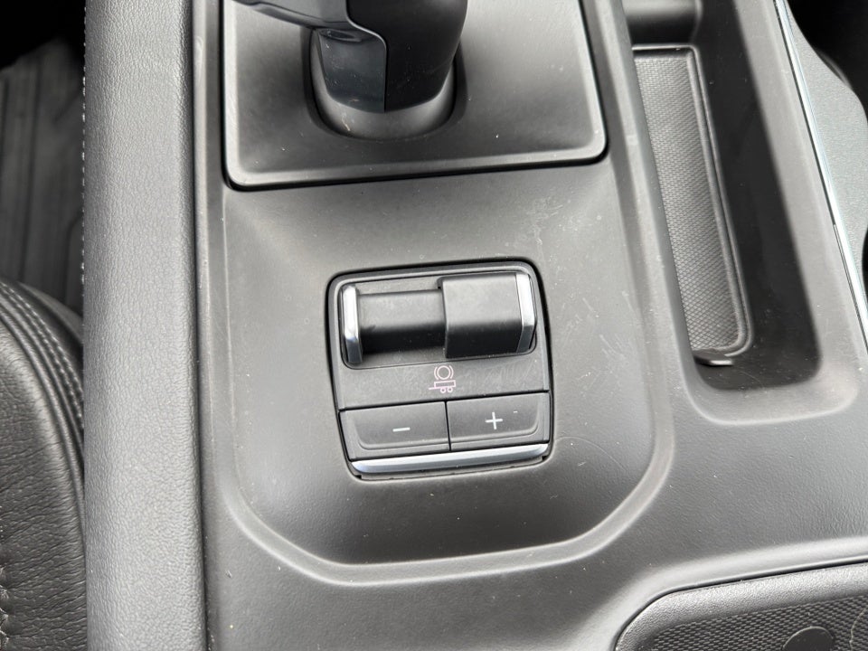 2025 GMC Sierra 1500 4WD Crew Cab Short Box Denali