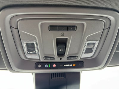 2025 GMC Sierra 1500 4WD Crew Cab Short Box Denali