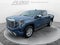 2025 GMC Sierra 1500 4WD Crew Cab Short Box Denali