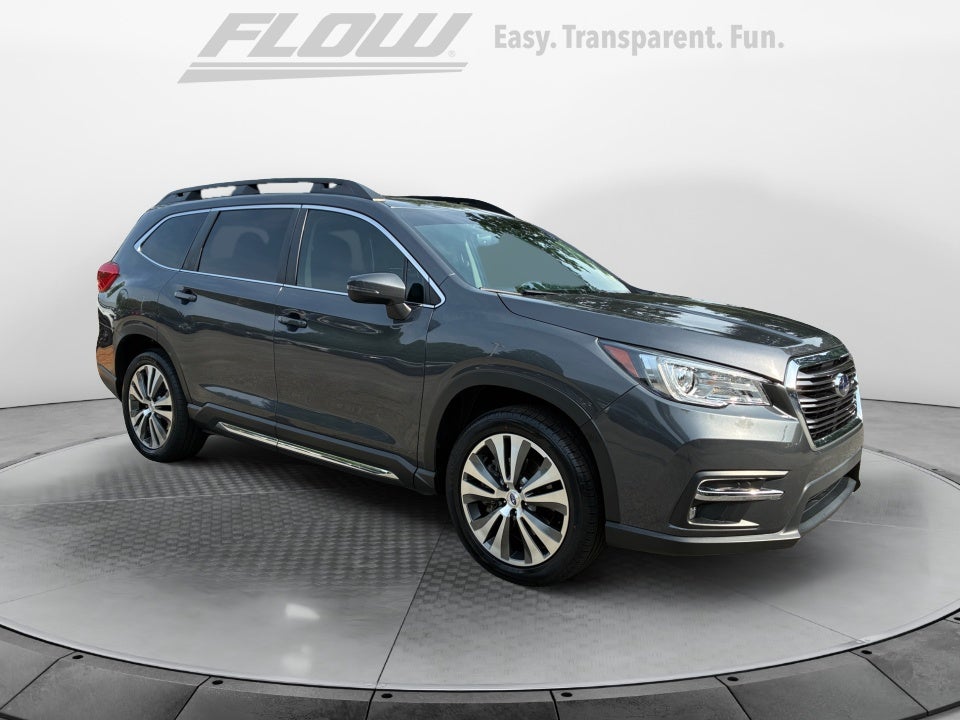 2020 Subaru Ascent Limited