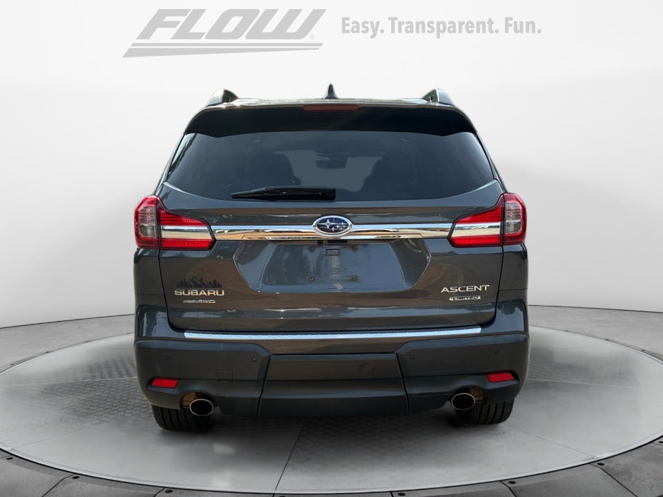 2020 Subaru Ascent Limited