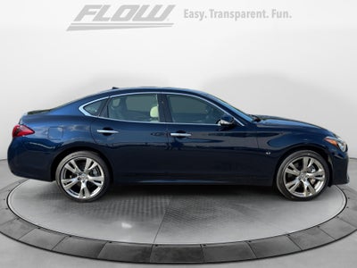 2015 INFINITI Q70 3.7X (A7)