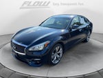 2015 INFINITI Q70 3.7X (A7)