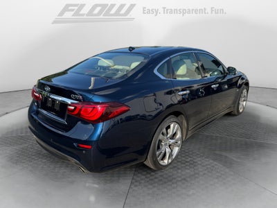 2015 INFINITI Q70 3.7X (A7)