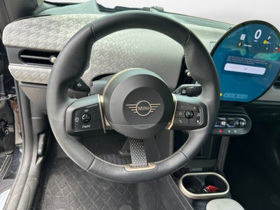 2025 MINI Convertible Cooper S