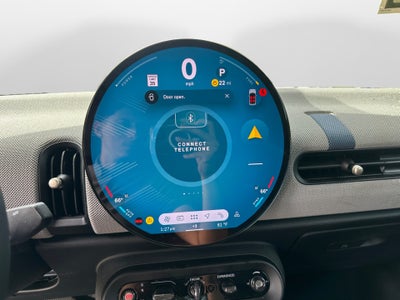 2025 MINI Convertible Cooper S