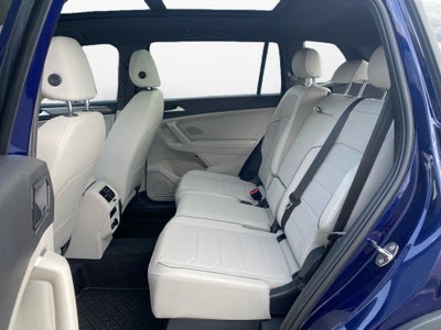 2024 Volkswagen Tiguan 2.0T SEL R-Line