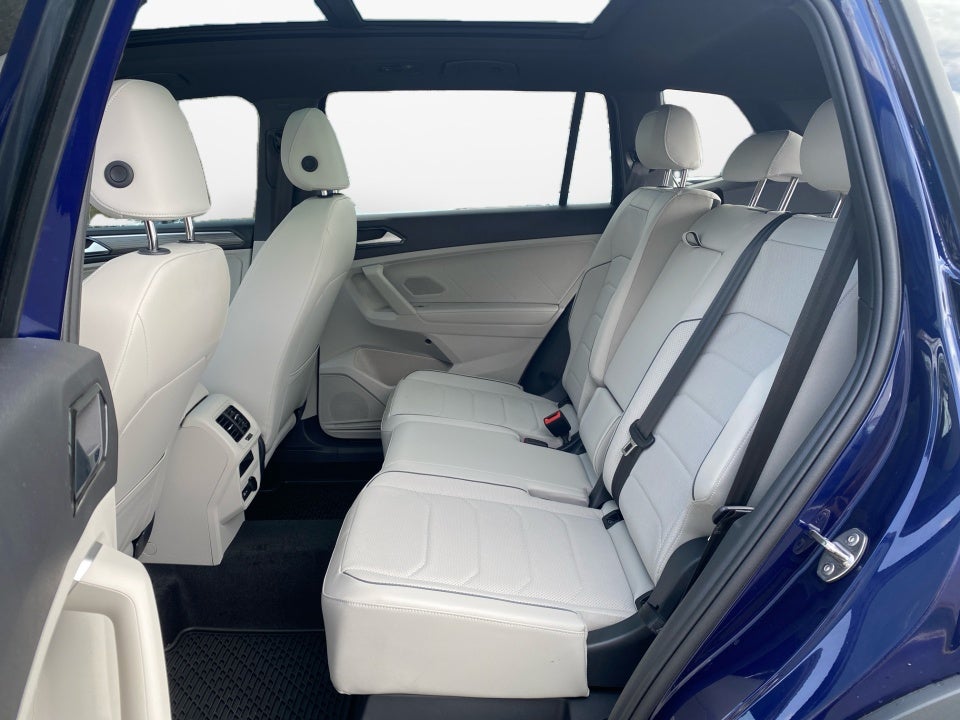 2024 Volkswagen Tiguan 2.0T SEL R-Line