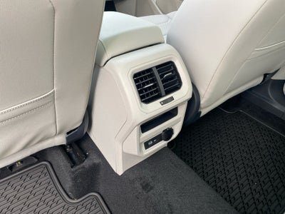 2024 Volkswagen Tiguan 2.0T SEL R-Line