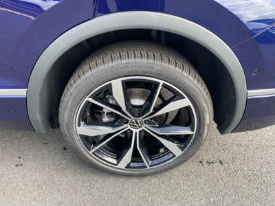2024 Volkswagen Tiguan 2.0T SEL R-Line