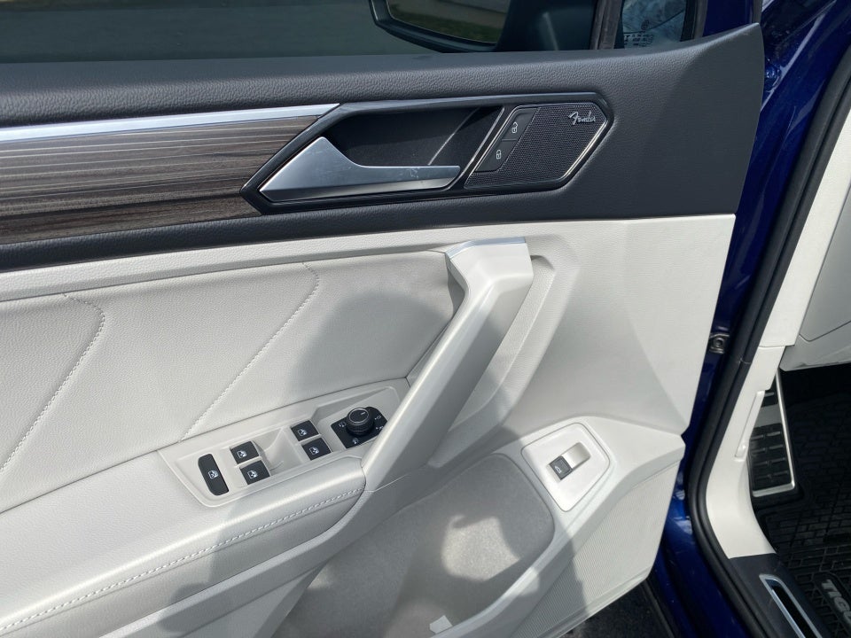 2024 Volkswagen Tiguan 2.0T SEL R-Line