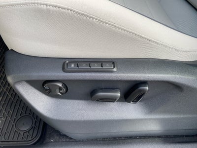 2024 Volkswagen Tiguan 2.0T SEL R-Line