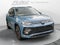 2025 Volkswagen Tiguan SE R-Line Black
