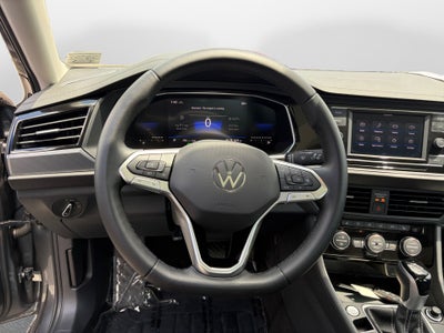 2023 Volkswagen Jetta SE