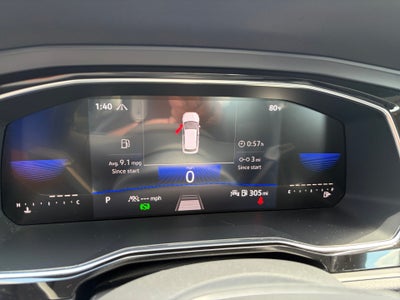 2023 Volkswagen Jetta SE