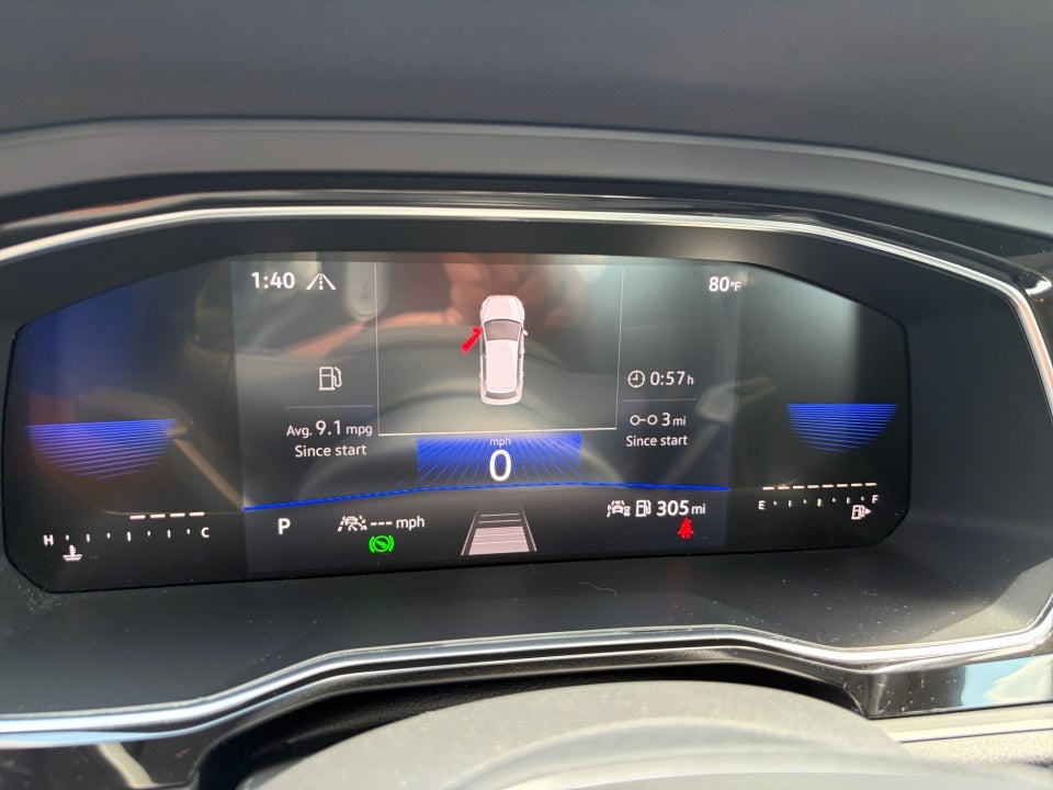 2023 Volkswagen Jetta SE