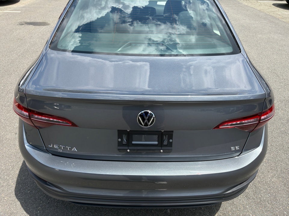 2023 Volkswagen Jetta SE